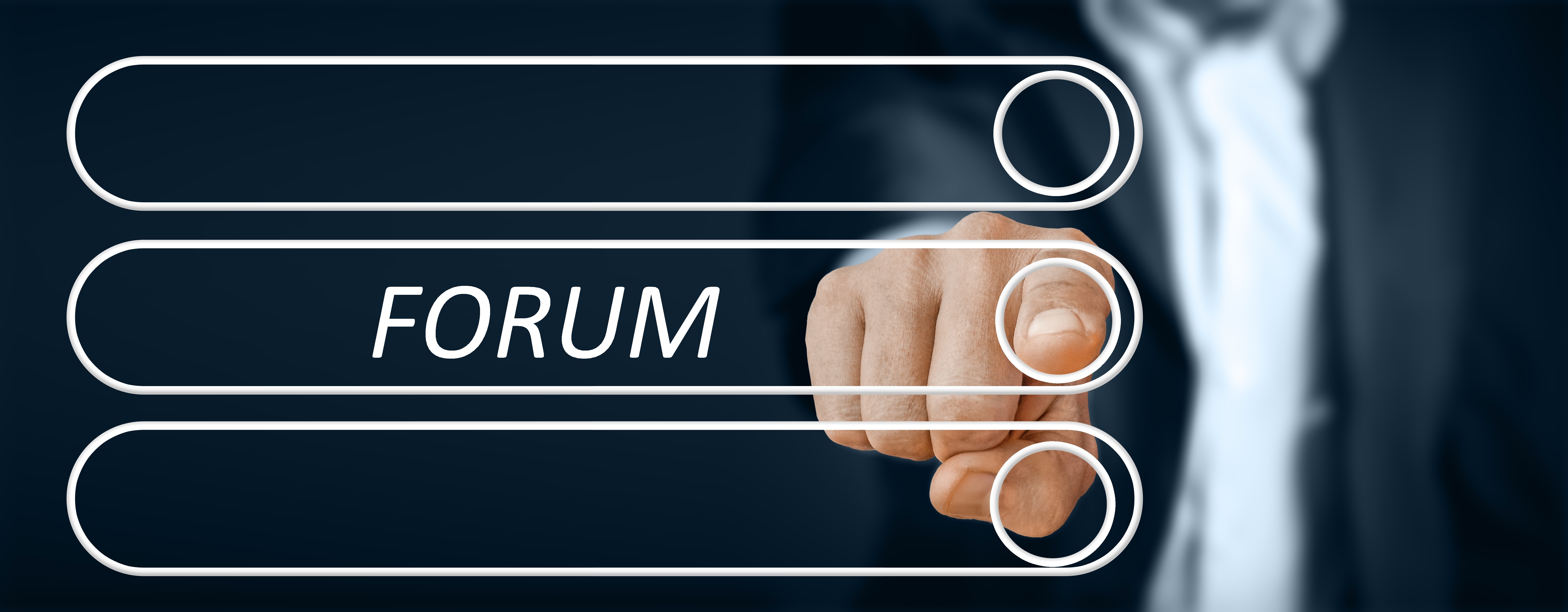 forum background